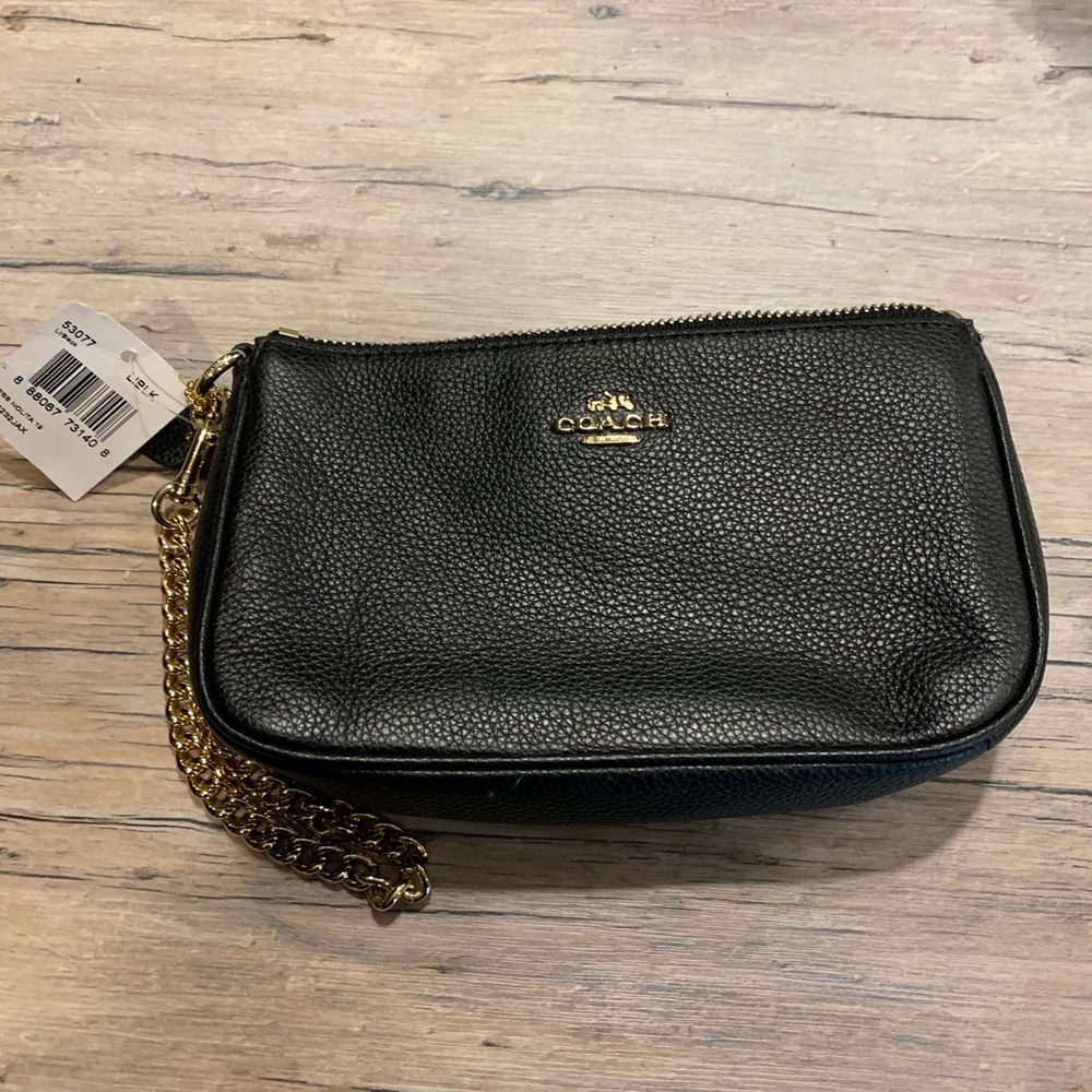 Wristlet